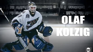 #37 Olaf Kolzig [HD]