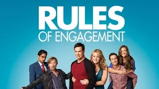 of Engagement S06E15 HDTV x264 LOL VTV Audrey's Shower