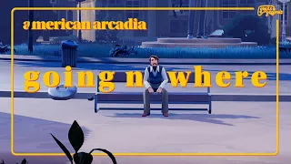 Going Nowhere | American Arcadia #03 | Geeks & Grounds Weekly Discussion