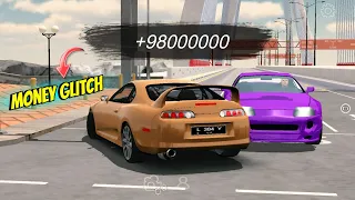 How to Get 98.000.000 Money Without Game Guardian in Car Parking