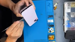 iPhone 15 Teardown !!! What Inside it ?