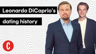 Leonardo DiCaprio's Dating History | Cosmopolitan UK