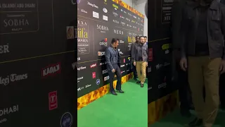 Salam khan at green carpet of IIFA Awards 2023 💫😍 #yasisland #salmankhan #iifaaward