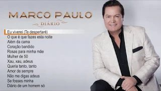 Marco Paulo - Diário (Full album)