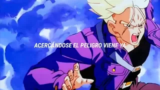 Dragon Ball Z Opening 2 | Latino | Letra