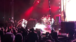 I Can’t Drive 55 live, Sammy Hagar & the Circle, April 20, 2019, Concord Pavilion, CA