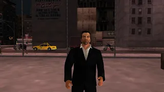 Double Clef FM [GTA Liberty City Stories] Radiolapse [Depressed Tony Edition]