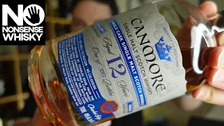 Canmore Glen Garioch 12yrs