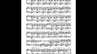 Brendel plays Schumann Fantasiestücke, Op.12 - 1. Des Abends