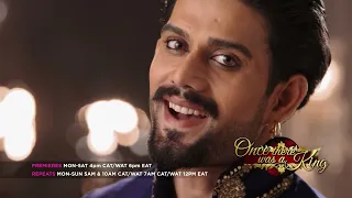 Zee World: Once there was a King | Weekly Recap | January Week 4 2022