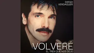 Volveré (El Tren Que Nos Separa)