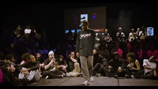 Jimmy yudat vs Kuty / Quarter final hip hop / Next urban legend