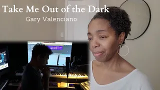 TAKE ME OUT OF THE DARK Gary V reaction