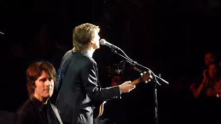 Paul McCartney "Got to Get You into My Life" MSG NYC 9/17/17