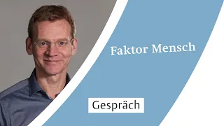 Technik, Wir und Jetzt! Faktor Mensch: Welche Technik wir wollen (2019)