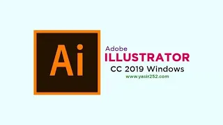 How to Install Adobe Illustrator | CC 2019 | Windows 10