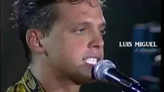 Luis Miguel en vivo- America, America