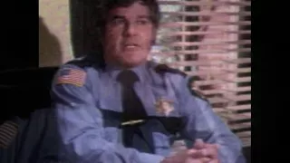 Tributo All' Inimitabile James Best,il Mitico Sceriffo Rosco P. Coltrane di Hazzard