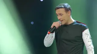 Юрий Шатунов. Видеоклип на песню "Рядом с ней"