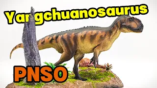 2023 PNSO Yangchuanosaurus magus