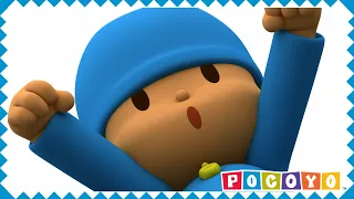 👺 POCOYO in ENGLISH - Poczilla 👺 | Full Episodes | VIDEOS and CARTOONS FOR KIDS