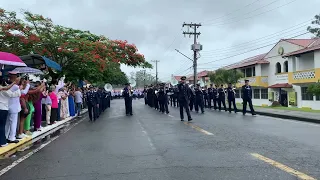 THE FINAL COUNTDOWN - BANDA SINFÔNICA DA EEAR - FORMATURA DE SARGENTOS 2023