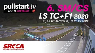 6. SM/CS LS TC & F1 2020 // Q1-Q4 // MRTM Lostallo 🇨🇭