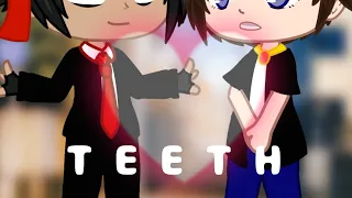 - TEETH | КЛИП | MiSTiK & LaGGeR