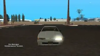 Стробоскопы для Gta San-Andreas