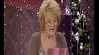 Loose Women│Annual Newsletters From Friends│18th December 2009