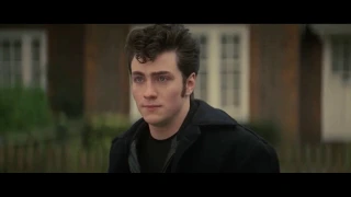 Nowhere Boy: Final Scene