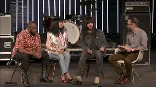 Khruangbin in conversation | Loop