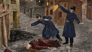 EXCLUSIVE: Unmasking Jack the Ripper's TRUE Identity! 🔍 Special Guest: Dan Hollifield