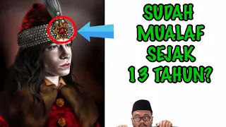 Eps 445 | SEJARAH DRACULA YANG DISEMBUNYIKAN