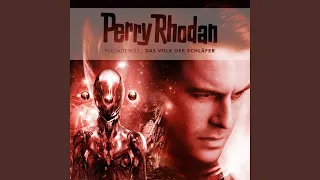 Kapitel 02: Perry Rhodan Theme