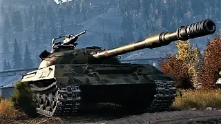 World of Tanks Object 430U - 10 Kills, 8,3K Damage | Best tank battles | Gameplay PC