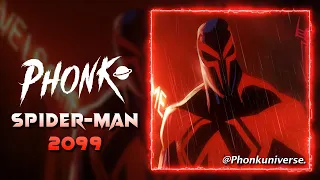 Phonk House Mix ※ Best Aggressive Drift Phonk ※ Phonk Spider-Man 2099