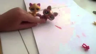 lps принцы воздуха 8#