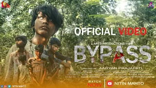 BYPASS - Action Thriller Short Film |  Aaryan Prajapati | Nitin Mahto