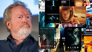 Фильмы Ридли Скотта / Ridley Scott Films