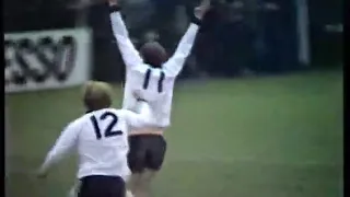 The greatest FA Cup goal EVER! Ronnie Radford Rocket (Plus that tackle) John Motson