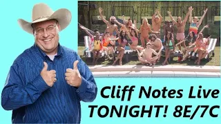 Cliff Notes Live - Episode 140