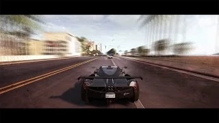 Von Küste zu Küste Trailer -- Von Miami bis nach L.A in The Crew [AUT]