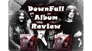 Black Sabbath: Black Sabbath Review