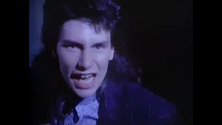 Eric Martin - Information (Official Music Video HD)