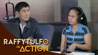 LALAKI SA BUTUAN, NAGMAMATIGAS AT NAGHAHAMON!