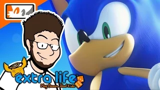 Tails' Channel Extra Life 2015 Charity Stream Announcement! (YouTube Gaming)