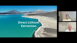 CLEANTECH LITHIUM PLC - Francisco Basin - Maiden Resource and Company Update