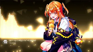 Nightcore」→ Rockstar (Bootleg) || DJ MAGIX feat. Michal5000