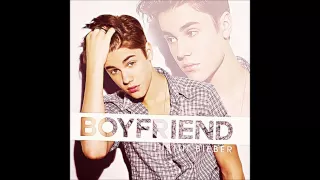 Justin Bieber - Boyfriend (Acoustic Version)